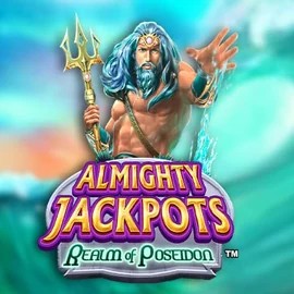 Almighty Jackpots – Realm of Poseidon online slot from Novomatic – play at flaksicasinos.fi