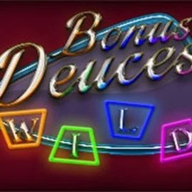Try Bonus Deuces Wild (RTG) slot by RTG (Reel Time Gaming) on flaksicasinos.fi – logo image