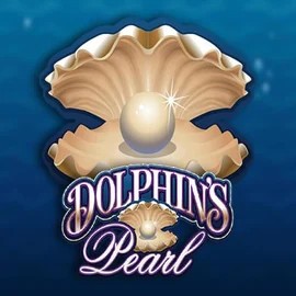 Play Dolphins Pearl slot by Novomatic on flaksicasinos.fi