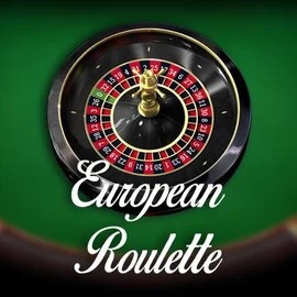 European Roulette (Red Tiger) game by Red Tiger Gaming – logo hosted on Flaksi Casino