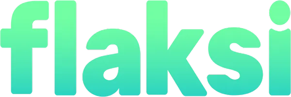 Flaksi Casino logo