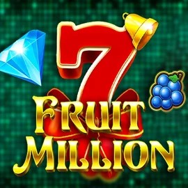 Play Fruit Million slot by BGAMING on flaksicasinos.fi