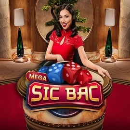 Mega Sic Bac – slot by Pragmatic Play, featured at flaksicasinos.fi