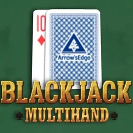 Multihand Blackjack online slot from Pragmatic Play – play at flaksicasinos.fi