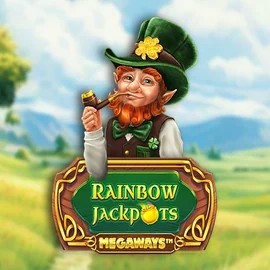 Play Rainbow Jackpots Megaways slot by Red Tiger Gaming on flaksicasinos.fi