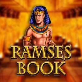 Ramses Book – slot by Gamomat, featured at flaksicasinos.fi