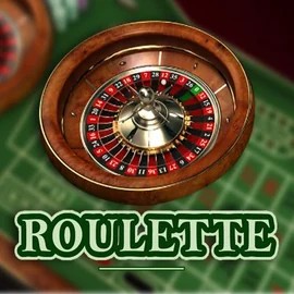 Roulette (Habanero) logo by Habanero Flaksi Casino