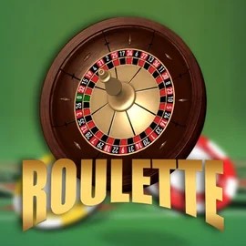Roulette (Relax Gaming) logo – Table Games by Relax Gaming at Flaksi Casino