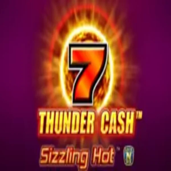 Play the Thunder Cash Sizzling Hot slot by Novomatic on Flaksi Casino